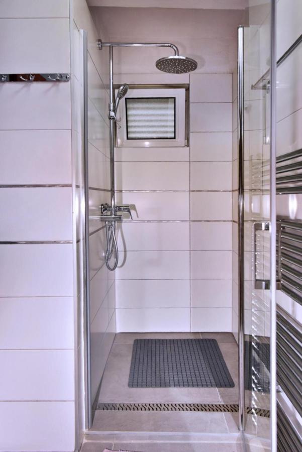 Apartment Gerber Krk Krk Town Exterior photo